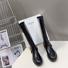 Celine Boots